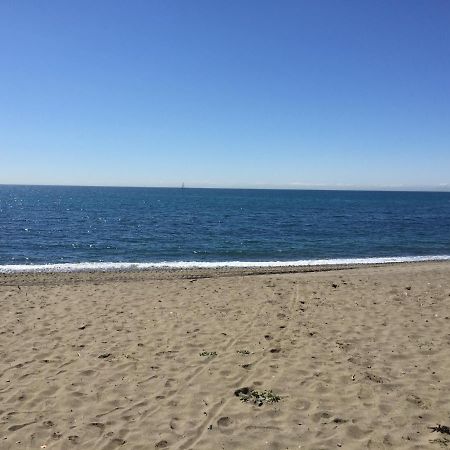 Beachside Estepona Dış mekan fotoğraf