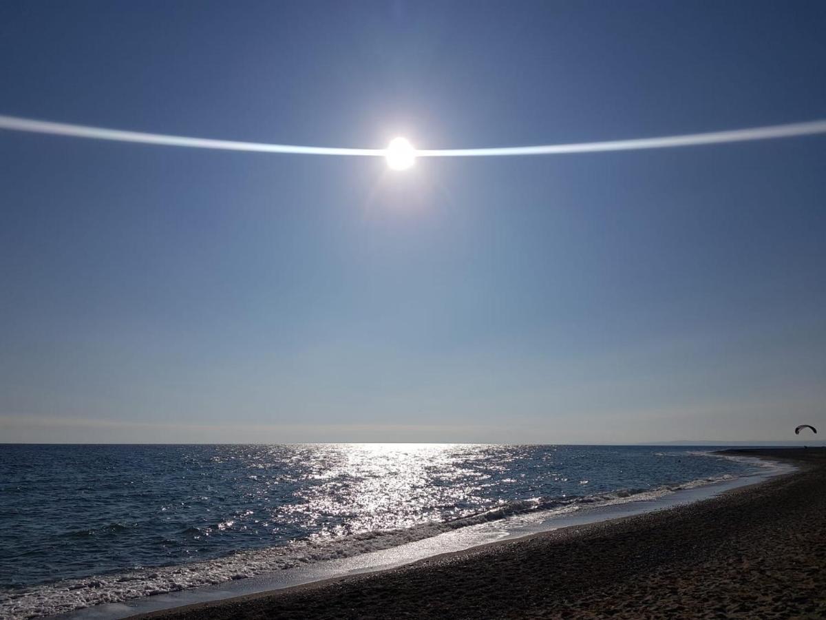 Beachside Estepona Dış mekan fotoğraf