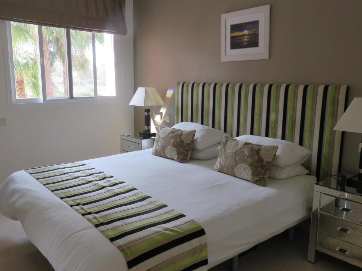 Beachside Estepona Dış mekan fotoğraf