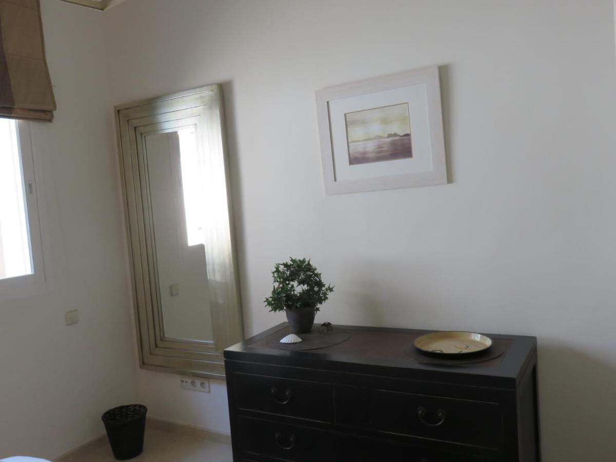 Beachside Estepona Dış mekan fotoğraf