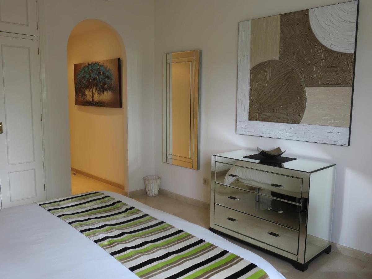 Beachside Estepona Dış mekan fotoğraf