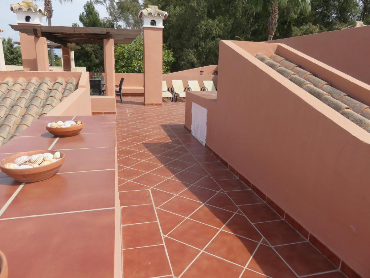 Beachside Estepona Dış mekan fotoğraf