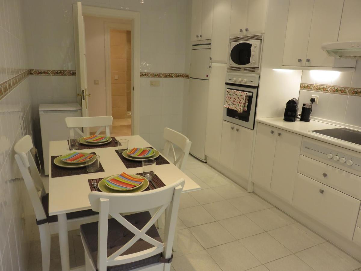 Beachside Estepona Dış mekan fotoğraf
