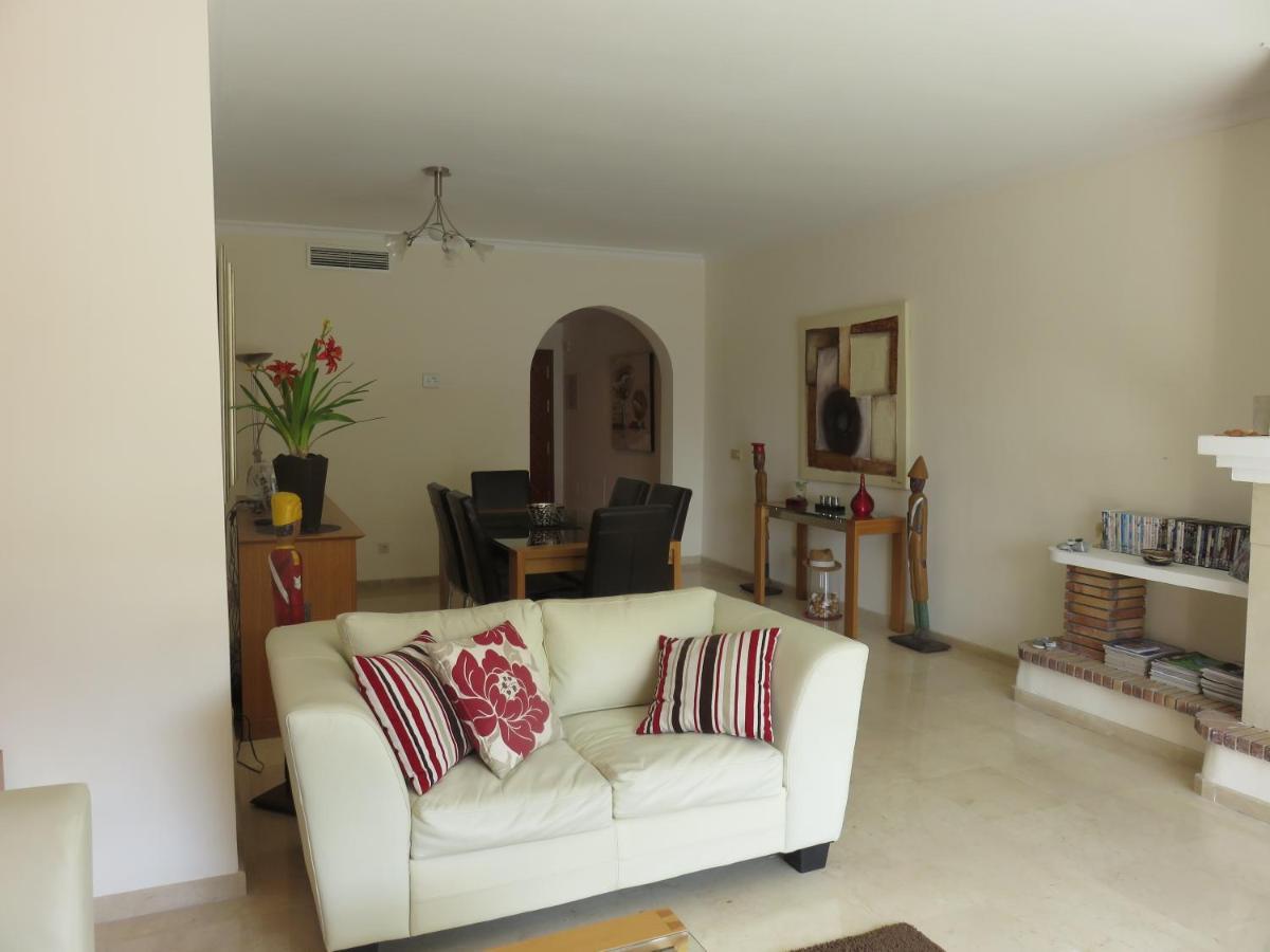 Beachside Estepona Dış mekan fotoğraf