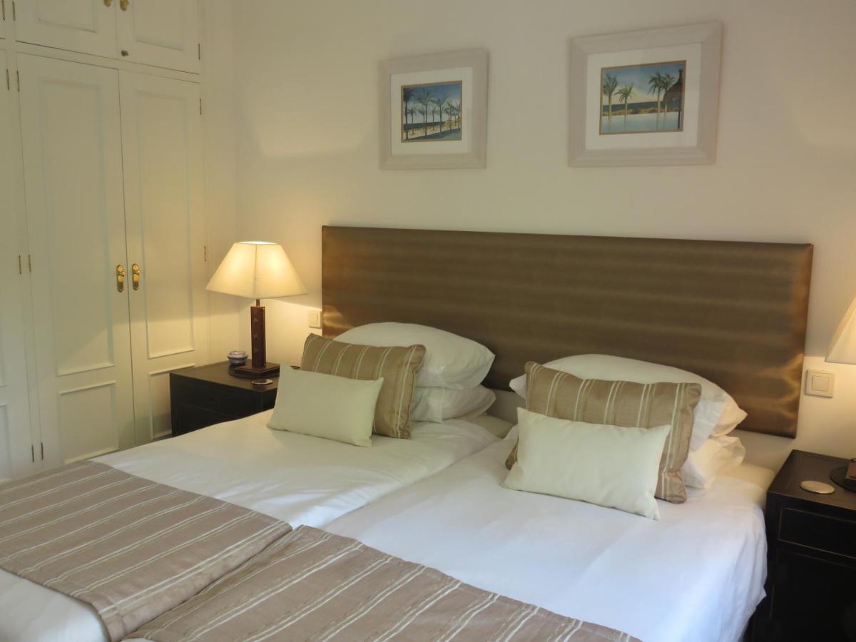 Beachside Estepona Dış mekan fotoğraf