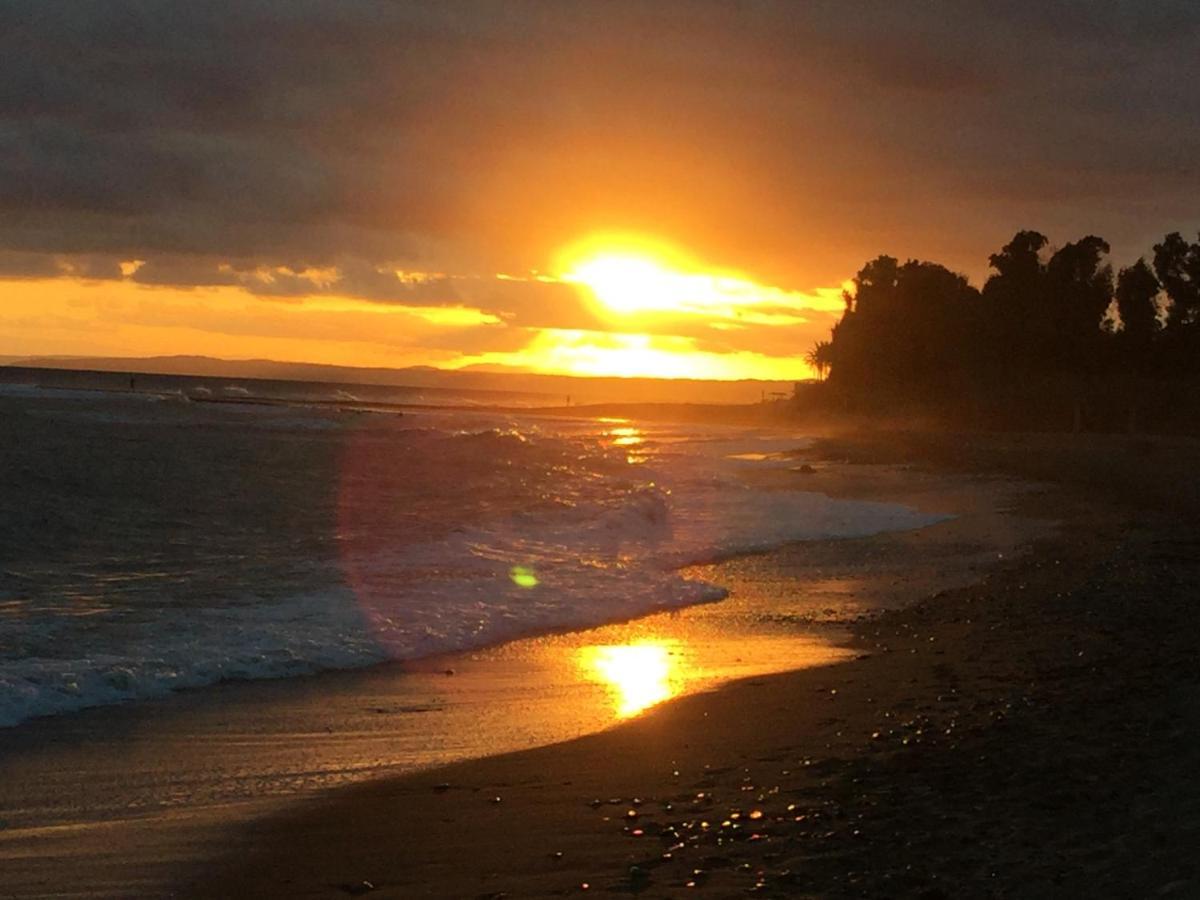 Beachside Estepona Dış mekan fotoğraf